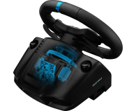 Logitech G923 + Shifter PS5/PS4/PC - 583235 - zdjęcie 8